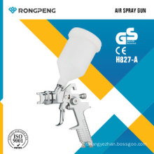 Rongpeng H827-a HVLP High Volume Low Pressure Spray Gun Coating Gun